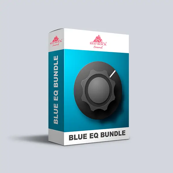 RRS Blue EQ Bundle