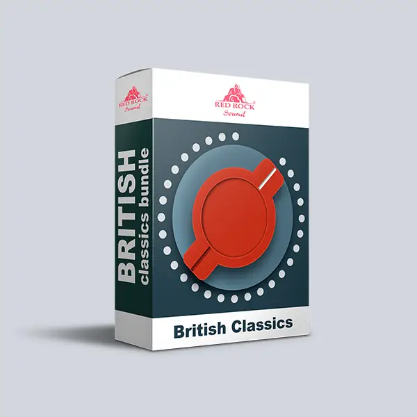 RRS British Classics Bundle