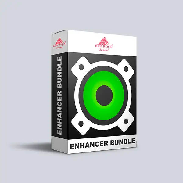 RRS Enhancer Bundle