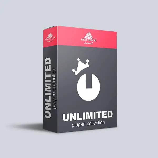 RRS Unlimited Bundle